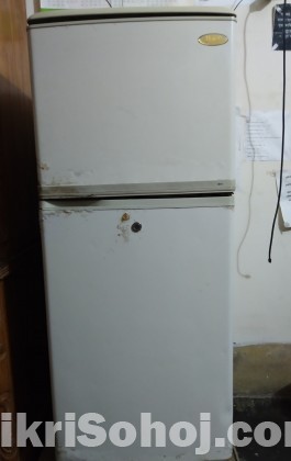 Haier Refrigerator